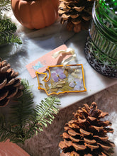 Load image into Gallery viewer, Holiday Ornament- Washington, 2.75 inch