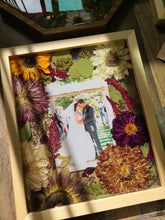 Load image into Gallery viewer, *DOWN PAYMENT* Custom Bridal Bouquet Preservation