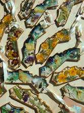 Load image into Gallery viewer, Holiday Ornament- California lavender