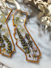 Load image into Gallery viewer, Holiday Ornament- California lavender