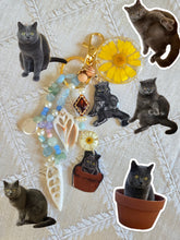 Load image into Gallery viewer, Custom Hand Painted Pet Charms