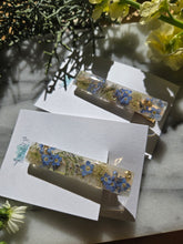 Load image into Gallery viewer, Spring garden hair clips, 2.25 inches clips