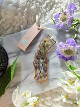 Load image into Gallery viewer, Holiday Ornament- California Lupine