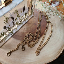 Load image into Gallery viewer, Strawberry Shortcake Heart-Shaped Clutch , resin clutch, removable golden crossbody chain, 6.25 inches x 5.5 inches