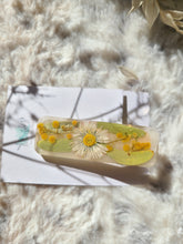 Load image into Gallery viewer, Small Garden hair clips, 2.25 inches clips
