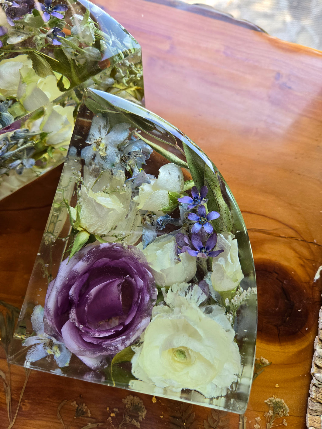 Alena's Wedding Order