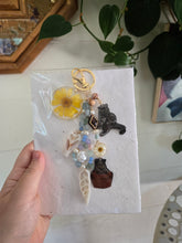Load image into Gallery viewer, Custom Hand Painted Pet Charms

