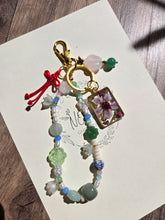 Load image into Gallery viewer, Lucky Jade Bag Charm
