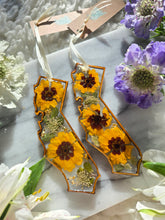 Load image into Gallery viewer, Holiday Ornament- California Coreopsis
