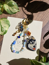 Load image into Gallery viewer, Custom Hand Painted Pet Charms
