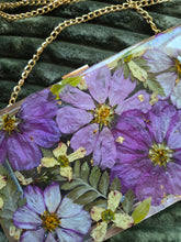 Load image into Gallery viewer, Julie's wedding clutch

