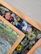 Load image into Gallery viewer, Sophia Patinkin's custom Mirror 28x32
