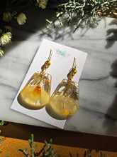 Load image into Gallery viewer, California Wildflower Earrings
