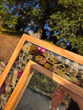 Load image into Gallery viewer, Sophia Patinkin's custom Mirror 28x32
