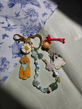 Load image into Gallery viewer, Custom Hand Painted Pet Charms
