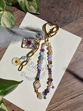 Load image into Gallery viewer, Tea Tree Blossom Bag Charm
