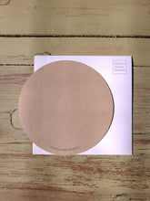 Load image into Gallery viewer, SINGLE Digitalized Pressed Sweet Pea Postcards, One-sided postcard printed on Kraft paper with envelope
